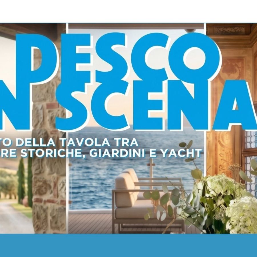 Il Desco in scena