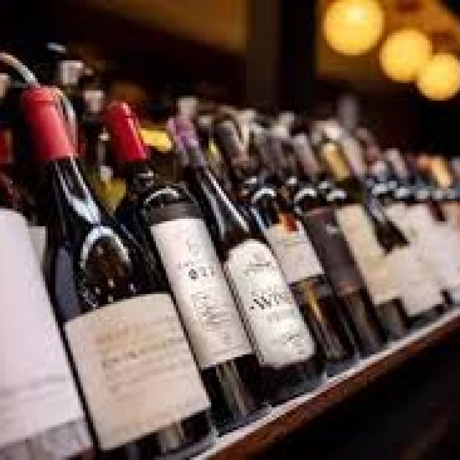 INBUYER WINE & SPIRITS 2026